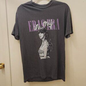 In My Eras Eras Size M Taylor Swift Shirt